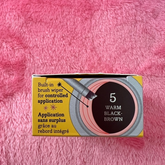 Benefit POWMADE brow pomade! - Picture 7 of 7